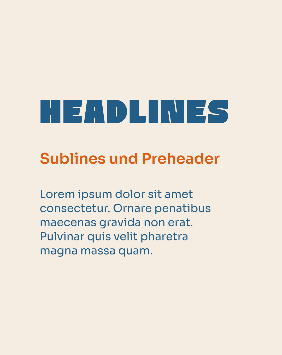 Graphic of a typography specimen showing the alphabet and numerals on top of a dark gray background.