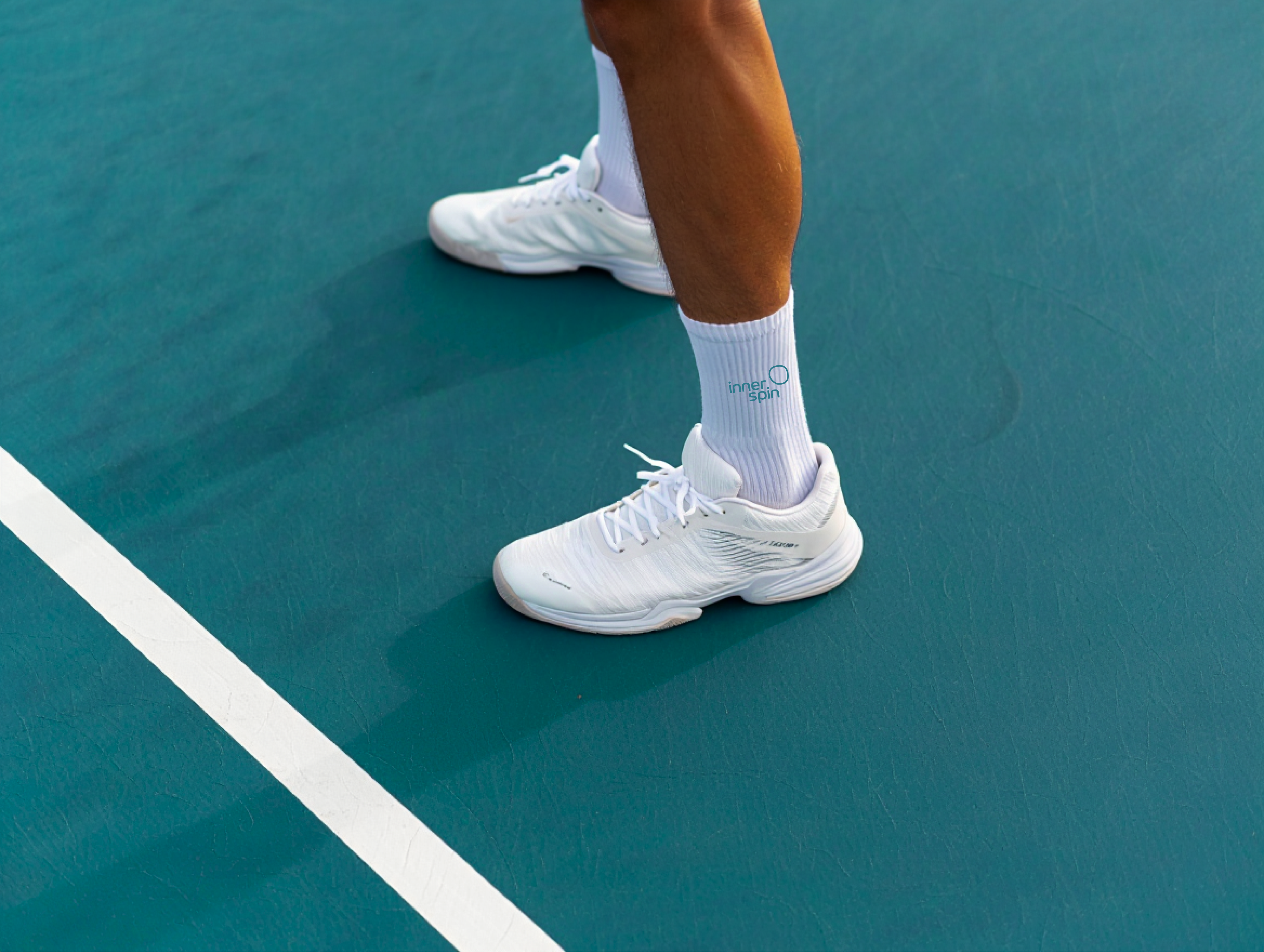 Graphic depicting a hexagonal cropped photo of an interior room design with grid lines along its borders.